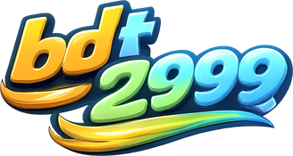 bdt 2999 লোগো